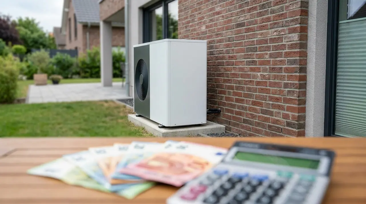 Wärmepumpe Kosten im Altbau 2026: Lohnt sich das wirklich?