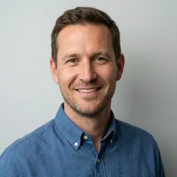 Jonas Brandt