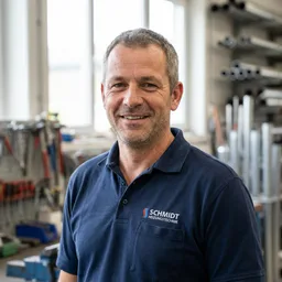 Markus Vogt